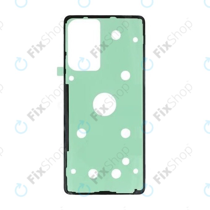 Adesivo copertura batteria per Samsung A53 5G A536B, GH02-23641A, Genuine Service Pack
