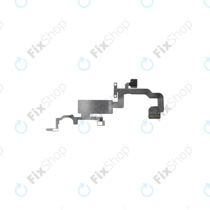 Cavo flex sensore per iPhone 12 Pro Max, JCID