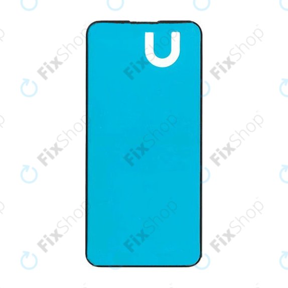 Adesivo copertura batteria per Google Pixel 4a 4G