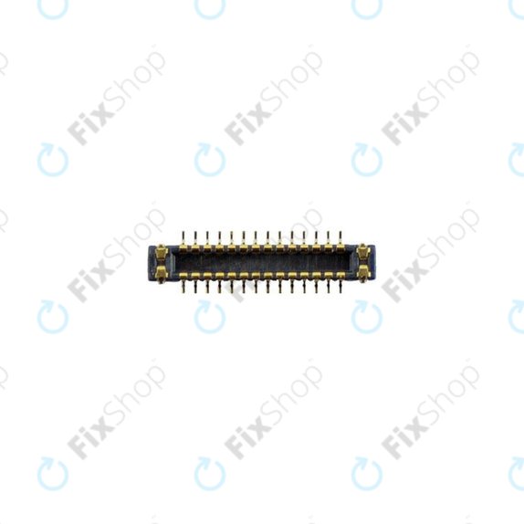 Connettore touch screen e scheda madre per iPhone 5