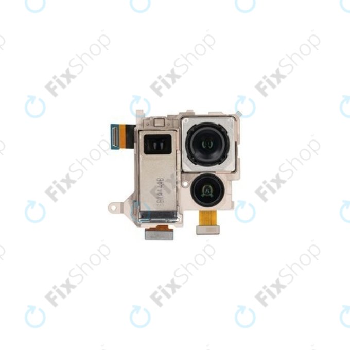 Modulo fotocamera posteriore 50 + 48 + 48MP per Xiaomi Mi 11 Ultra