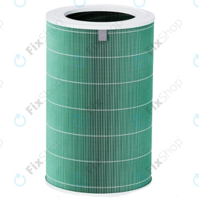Filtro HEPA per Xiaomi Mi Mijia Air Purifier 4 Pro (Catalytic layer), Green
