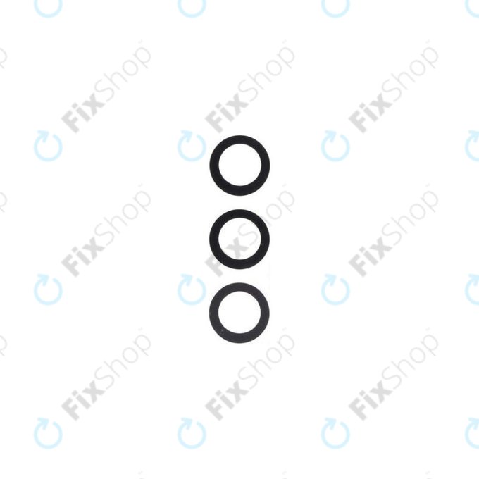 Lente fotocamera posteriore per Samsung S23 S911B