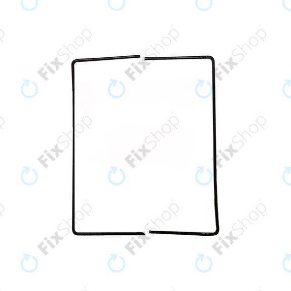 Set cornice frontale per Samsung Z Fold 5 F946B