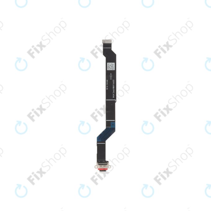 Connettore di ricarica e Cavo flex per Nothing Phone 2a, 2a Plus