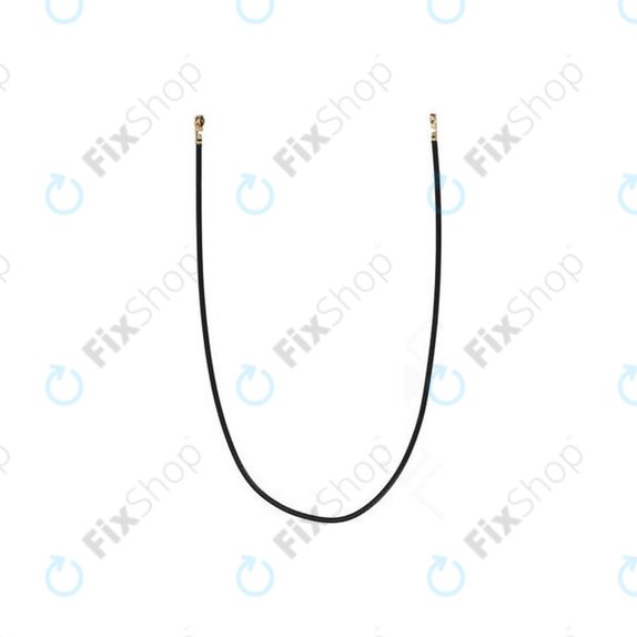 Cavo RF 131 mm per Samsung A53 5G A536B, Black, GH39-01841A, Genuine Service Pack
