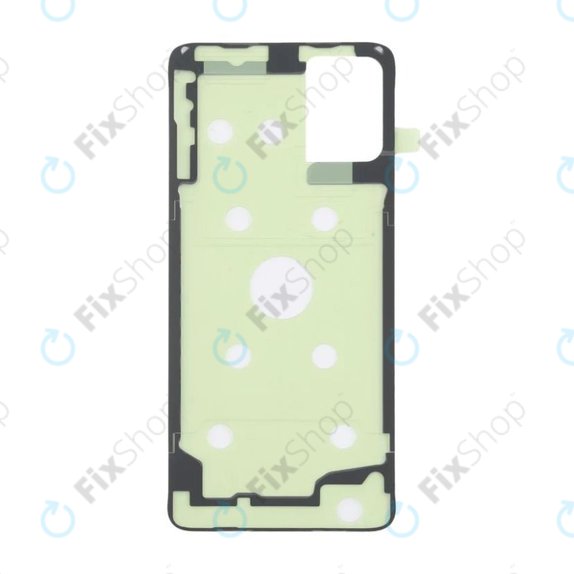 Adesivo copertura batteria per Samsung A31 A315F