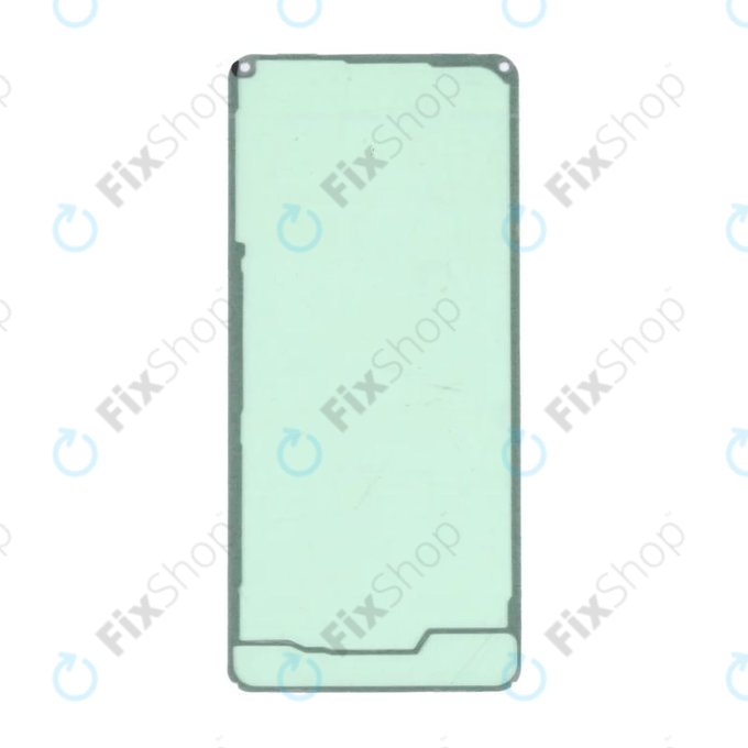 Adesivo copertura batteria per Samsung A32 4G A325F