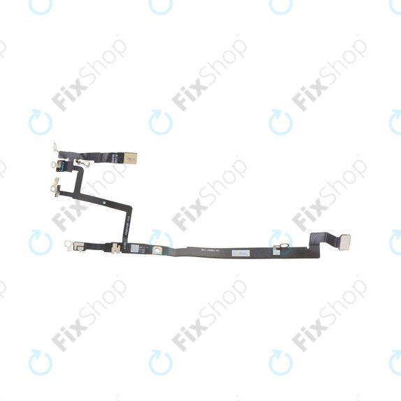 Antenna Bluetooth con cavo flex per iPhone 16 Pro Max