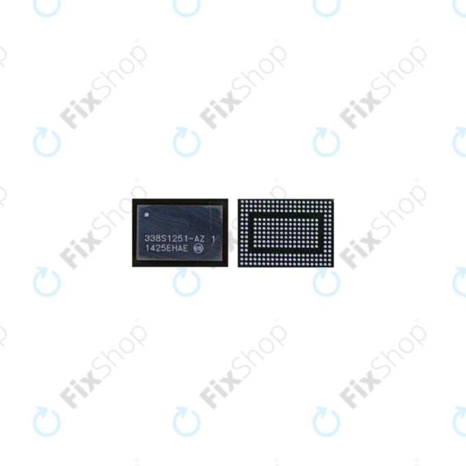 IC gestione alimentazione AZ 338S1251 per iPhone 6, 6 Plus