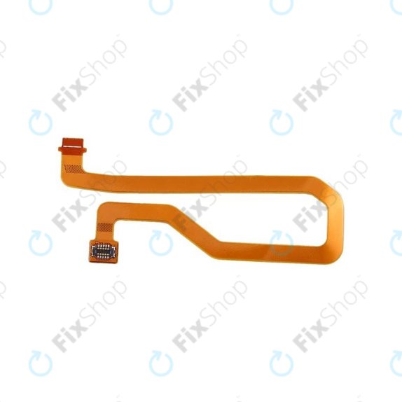 Cavo flex sensore impronte digitali per Xiaomi Redmi Note 7