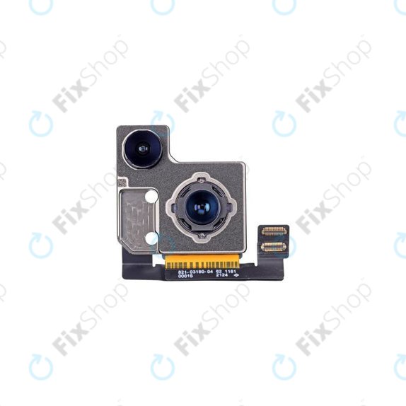 Fotocamera posteriore per iPhone 13, 13 Mini