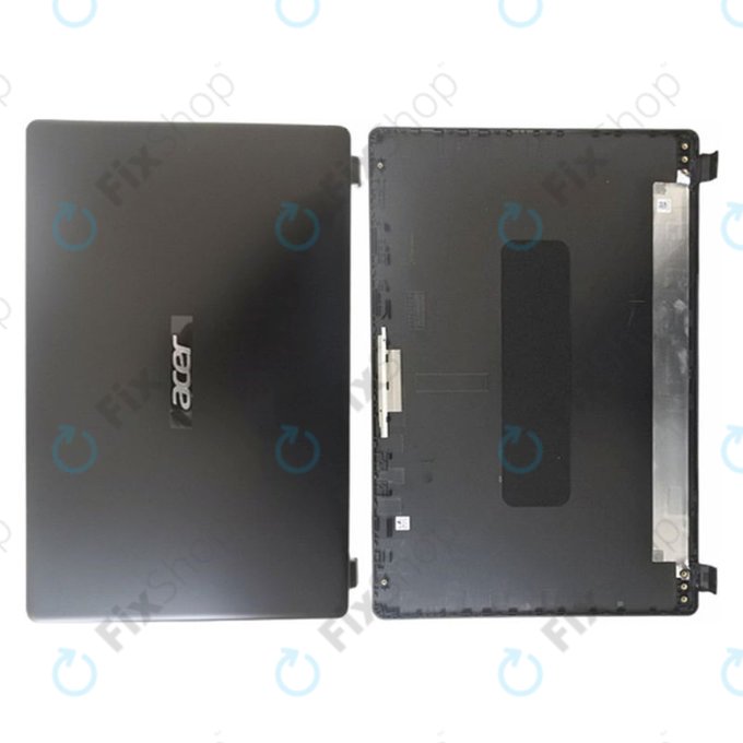 Cover posteriore LCD per Acer Aspire 3 15 A315-42G-R60T, 77042743, Genuine Service Pack