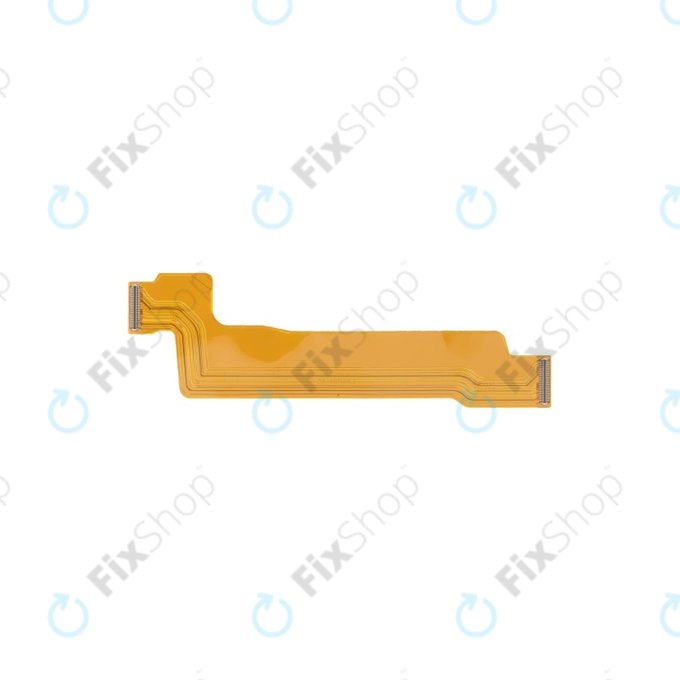 Cavo flex principale per Xiaomi Poco X7 Pro 2412DPC0AG