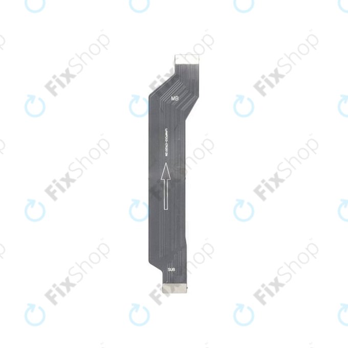 Cavo flex principale per Xiaomi Poco X3 Pro, 483200008K6Q, Genuine Service Pack