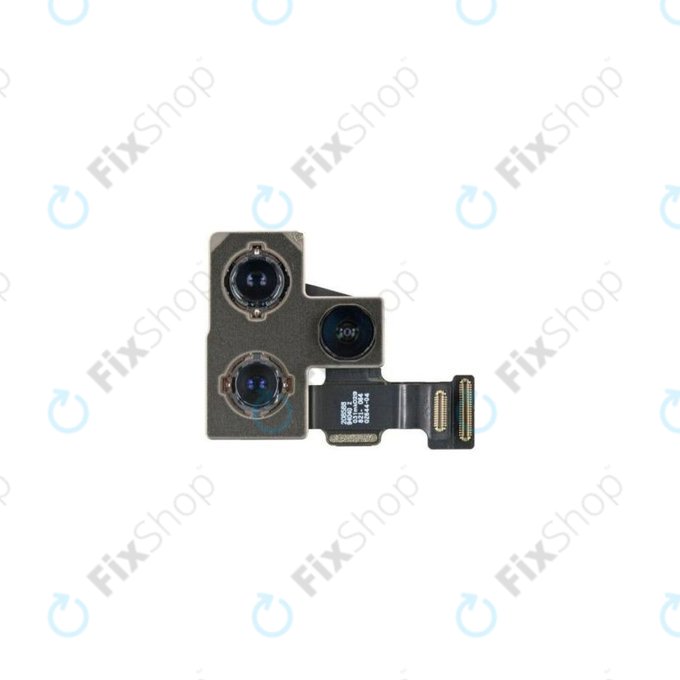 Fotocamera posteriore per iPhone 12 Pro