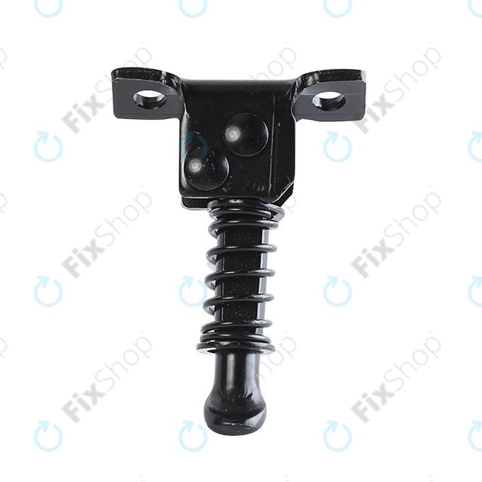 Cavalletto per Kugoo S1, S1 Pro, S2, S3, Black