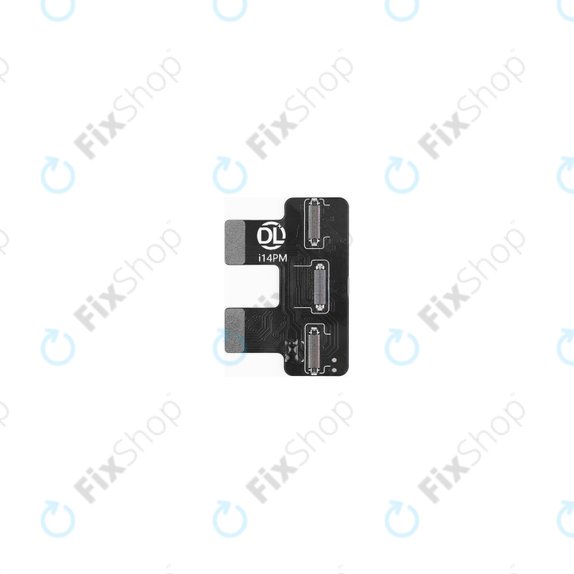 Tester per cavo flex iPhone 14 Pro Max, DL DL400 PRO
