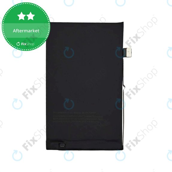 Batteria per iPhone 17, 3692mAh