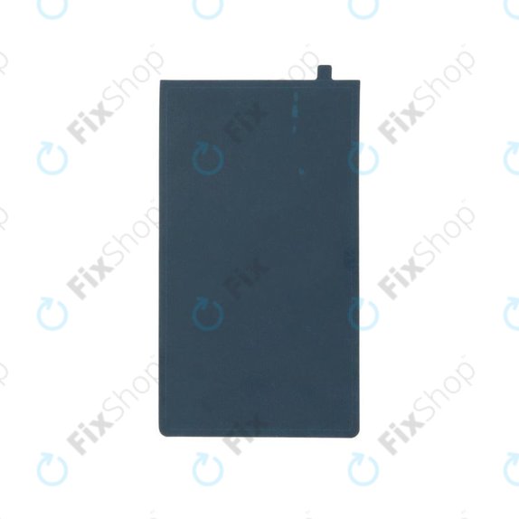 Adesivo copertura batteria per Google Pixel 6a GX7AS GB62Z