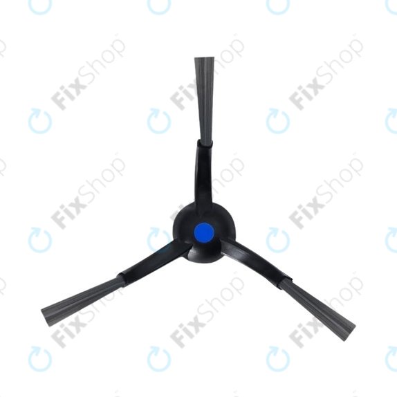 Spazzola laterale per Ecovacs X8 Pro Omni, X8 Omni, T80 Omni