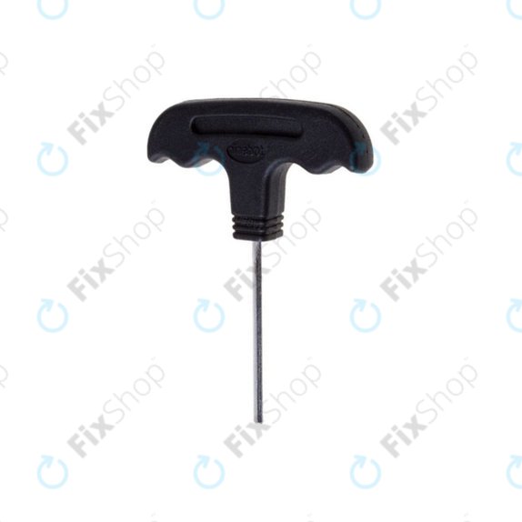 Chiave a brugola a T per Xiaomi Mi Electric Scooter 1S, 2 M365, Essential, Pro, Pro 2, C002600000900, C002600001500, Genuine Service Pack