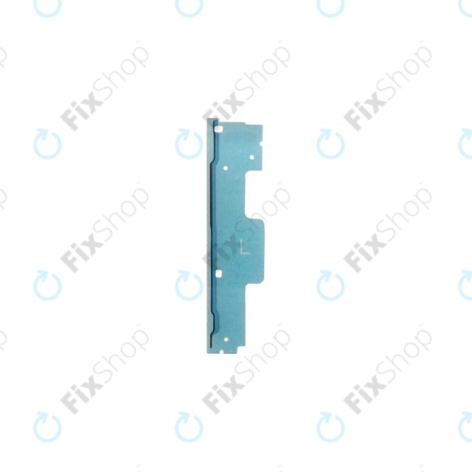 Adesivo LCD (Inferiore / Sinistra) per Samsung Z Fold 6 F956B, GH81-26112A, Genuine Service Pack