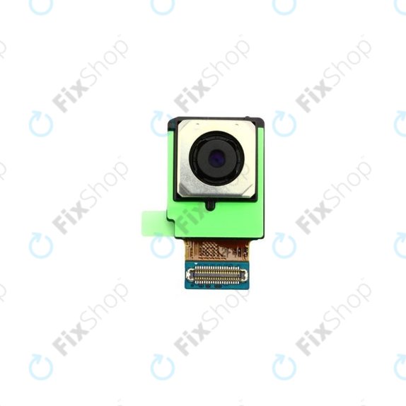 Fotocamera posteriore per Samsung S7 G930F