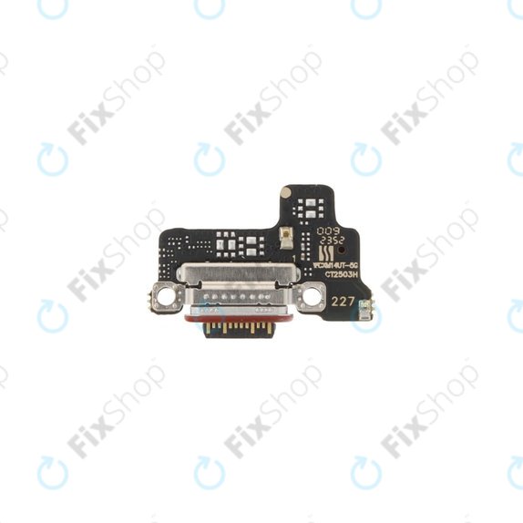Scheda PCB connettore di ricarica per Xiaomi 14 Ultra