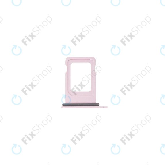 Vassoio SIM per iPhone 15, 15 Plus, Pink