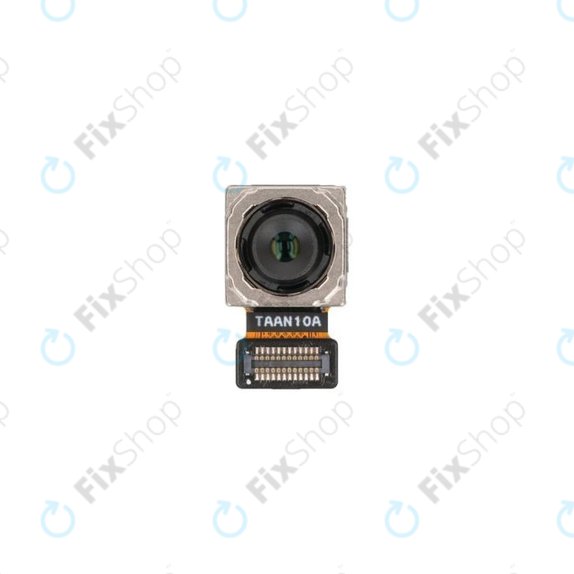 Modulo fotocamera posteriore 12MP per Sony Xperia 10 III, 101214911, 101214911, Genuine Service Pack