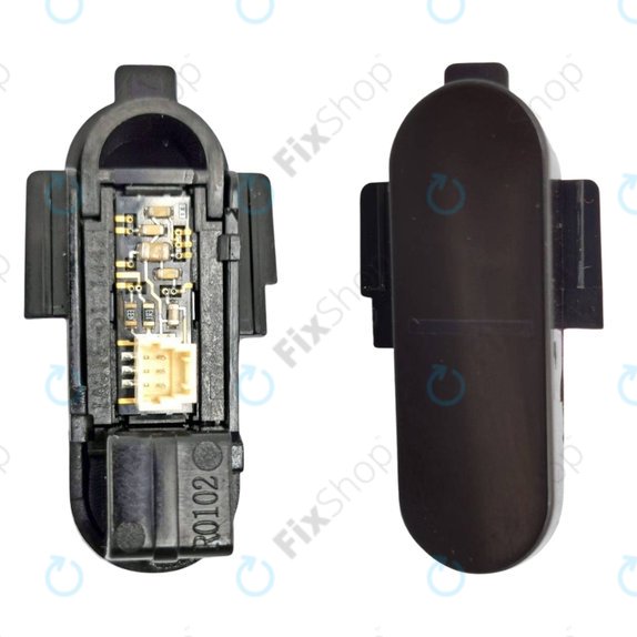 Sensore parete, Destro per Xiaomi Roborock S7 Max Ultra, S7+, S8 Max Ultra, S8+, S8 Pro