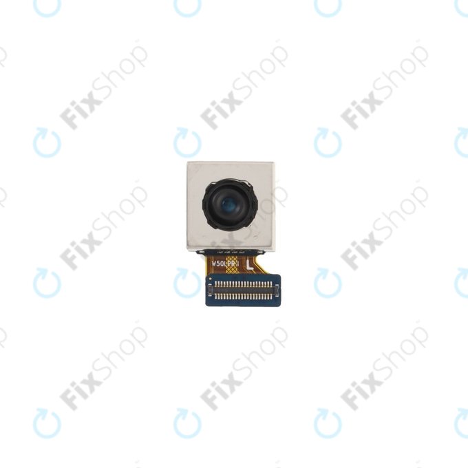 Fotocamera posteriore 50MP per Samsung A26 A266E, A17 A176B