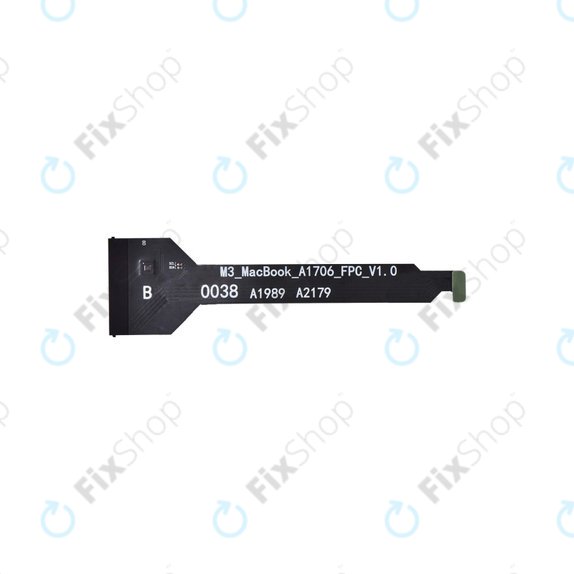 Cavo flex per tester display LCD per MacBook 0038, YCX M3