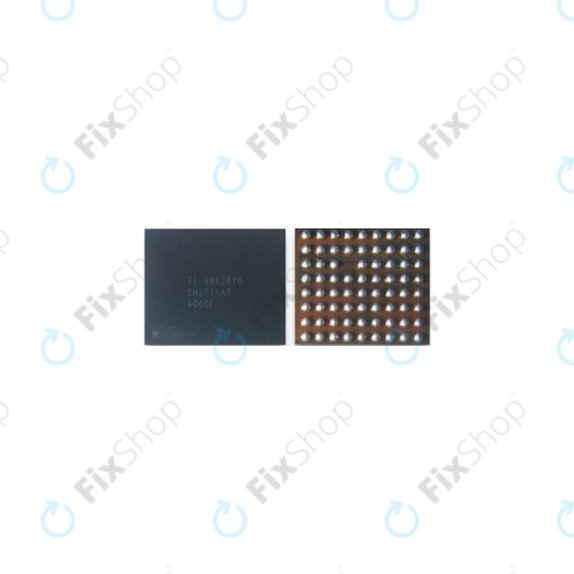 IC ricarica USB SN2611 per iPhone 11, 11 Pro, 11 Pro Max, 12, 12 Pro