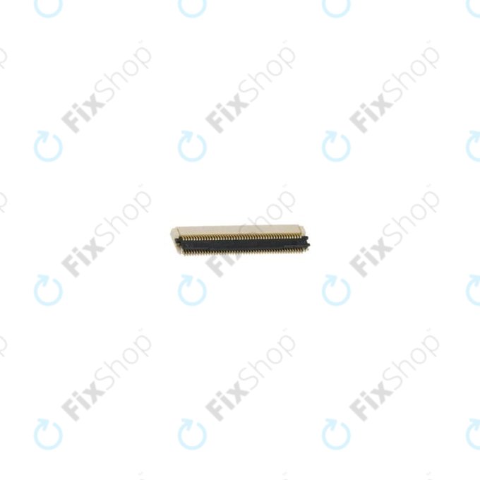 Connettore scheda madre 45pin per Samsung Galaxy Tab S 10.5 T800, T805, 3708-003187, Genuine Service Pack