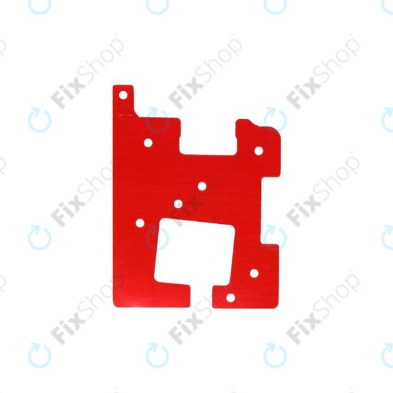 Adesivo batteria per Huawei Mate 40 Pro NOH-NX9, 51630DMY, Genuine Service Pack