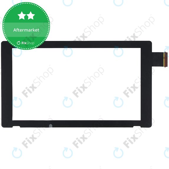 Vetro touch per Nintendo Switch