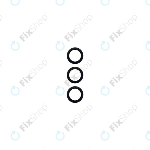 Lente fotocamera posteriore per Samsung S21 G991B