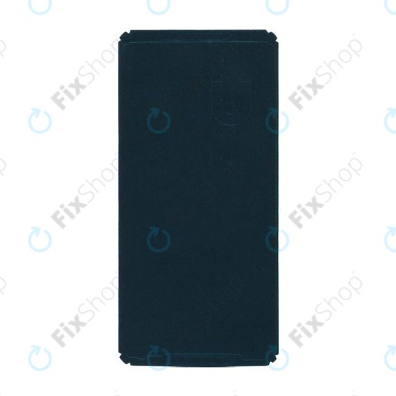 Adesivo copertura batteria per Google Pixel 2 XL