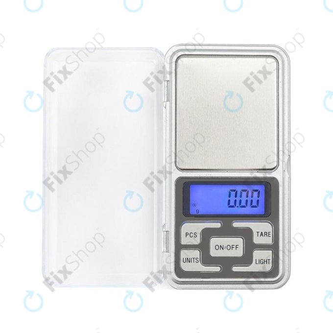 Bilancia tascabile 500 g/0,01 g, TFY MH-500