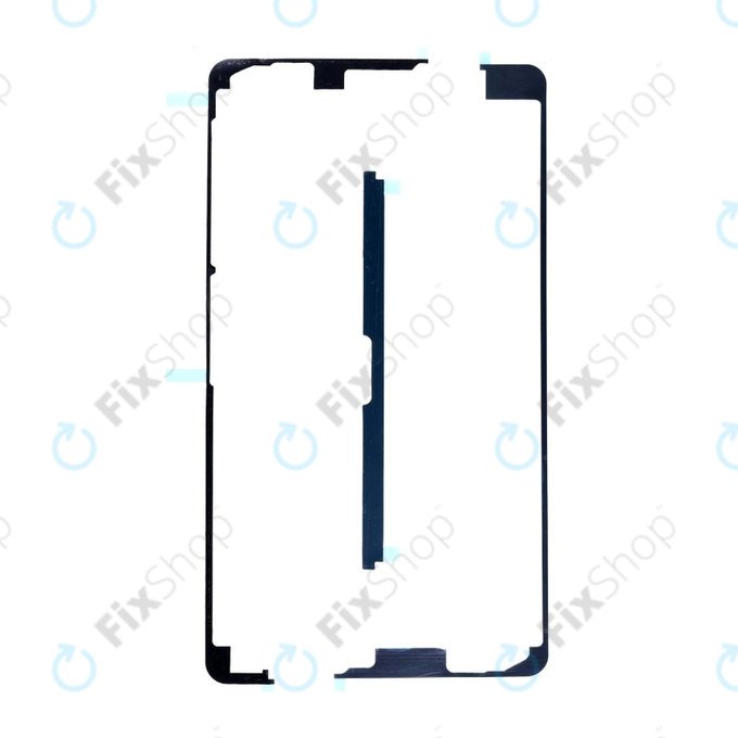Adesivo LCD (Wifi Version) per Apple iPad (6th Gen 2018)