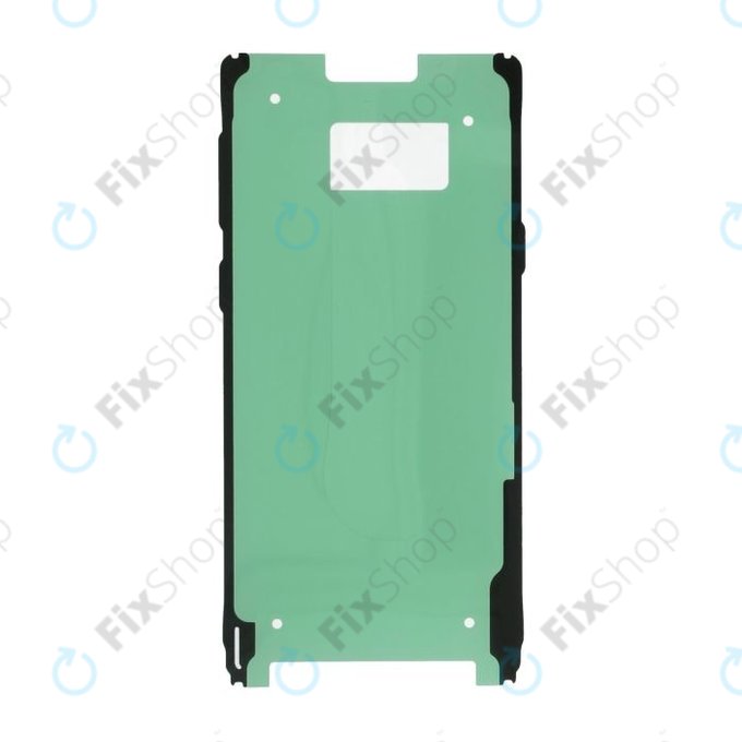 Adesivo Schermo LCD (Laterale) per Samsung S8 Plus G955F, GH02-14432A, Genuine Service Pack