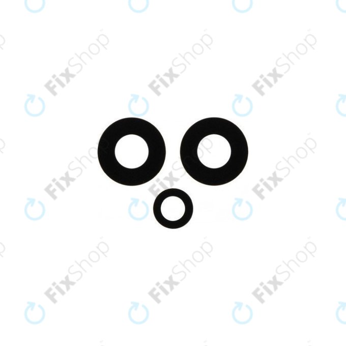 Lente fotocamera posteriore per Realme 9