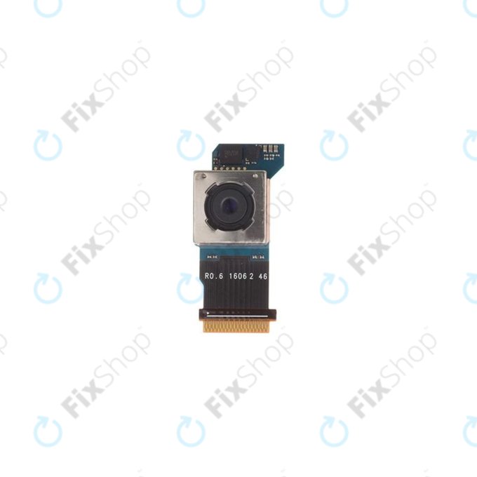 Fotocamera posteriore per MotGoldla Moto Z XT1650