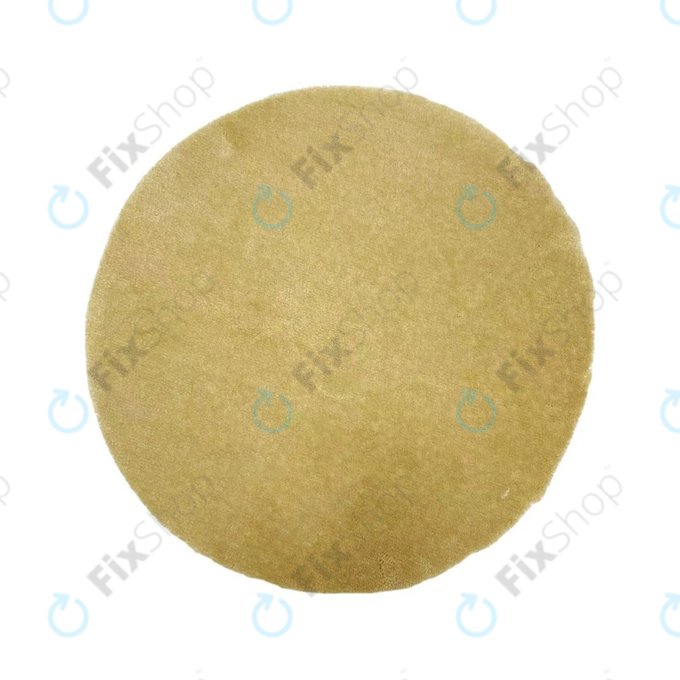 Tampone lucidante per levigatrice e lucidatrice Refox APM-80B, AP38