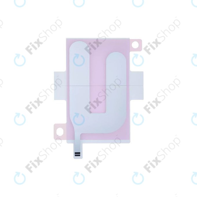Adesivo batteria per iPhone 16 Plus
