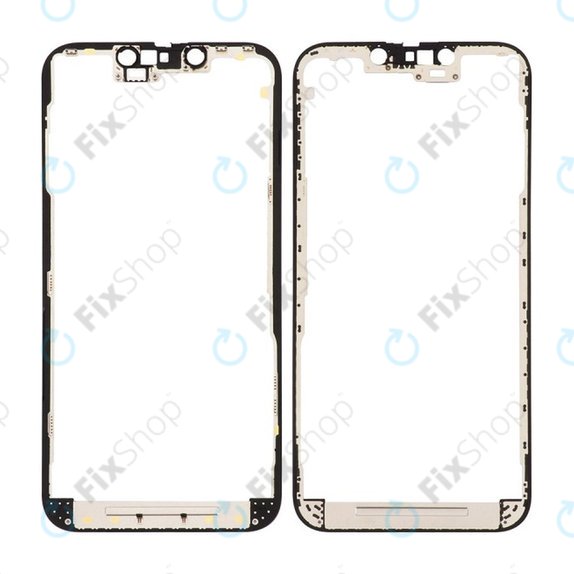Cornice frontale per iPhone 13 Pro