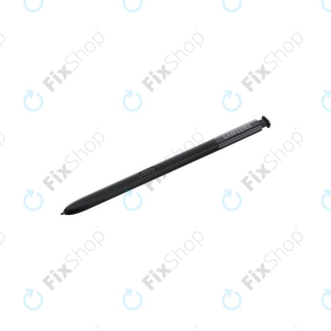 S Pen per Samsung Note 9, Black mezzanotte, EJ-PN960BBEGWW, Genuine Service Pack