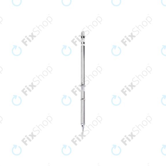 Punta saldatore T12-ILS per Hakko FM-202, 203, 204, 206, 950, FX-951, 952